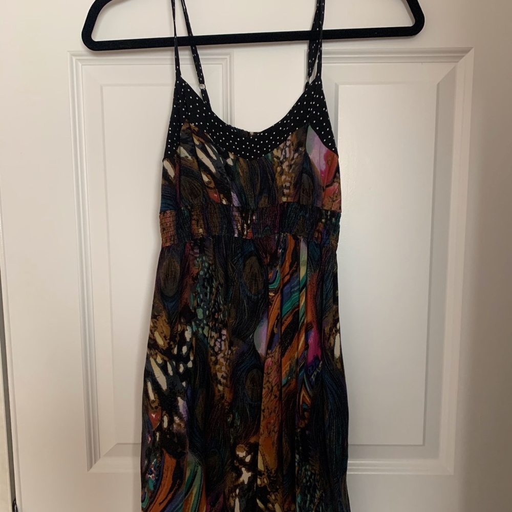 Xhilaration size S dress